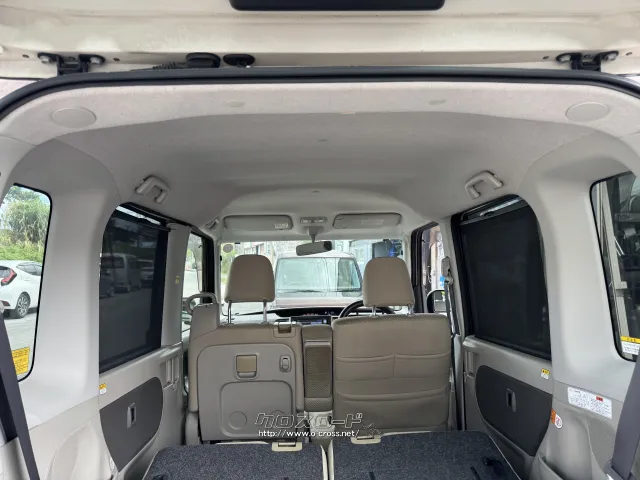 ダイハツ タント