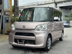 ダイハツ タント