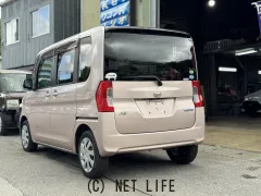 ダイハツ タント