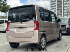 ダイハツ タント