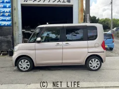 ダイハツ タント