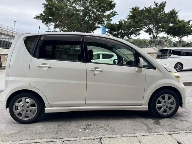 ダイハツ ムーヴ