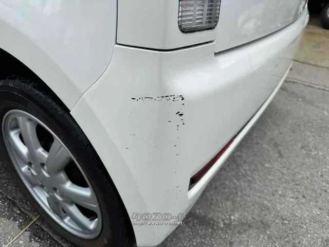 ダイハツ ムーヴ