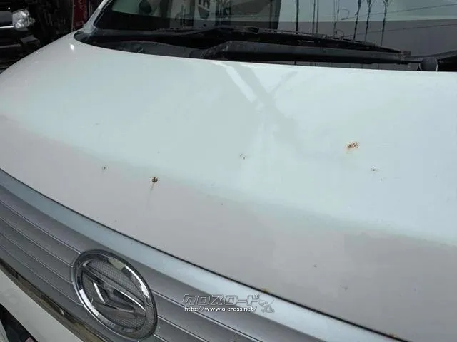 ダイハツ ムーヴ