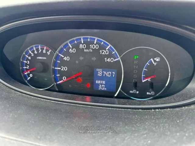 ダイハツ ムーヴ