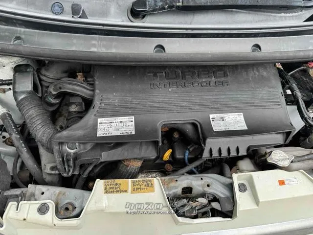 ダイハツ ムーヴ