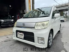 ダイハツ ムーヴ