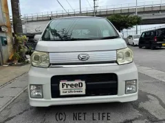 ダイハツ ムーヴ