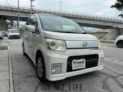 ダイハツ ムーヴ