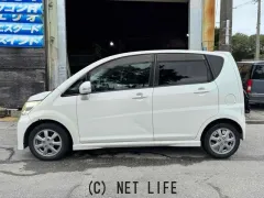 ダイハツ ムーヴ