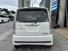 ダイハツ ムーヴ