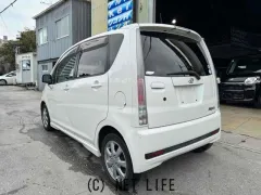 ダイハツ ムーヴ