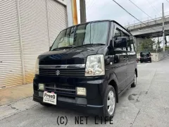 スズキ エブリイワゴン