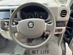 スズキ エブリイワゴン