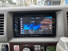 スズキ エブリイワゴン