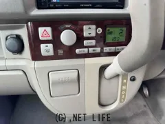 スズキ エブリイワゴン