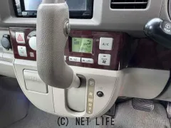 スズキ エブリイワゴン