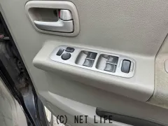 スズキ エブリイワゴン