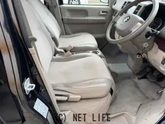 スズキ エブリイワゴン