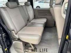 スズキ エブリイワゴン