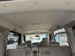 スズキ エブリイワゴン