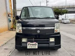 スズキ エブリイワゴン