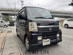 スズキ エブリイワゴン