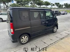 スズキ エブリイワゴン