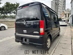 スズキ エブリイワゴン