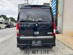 スズキ エブリイワゴン