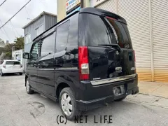 スズキ エブリイワゴン