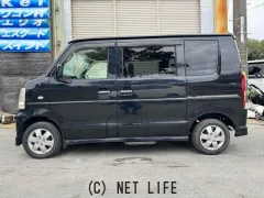 スズキ エブリイワゴン