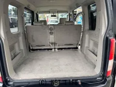 スズキ エブリイワゴン