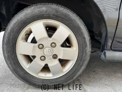 スズキ エブリイワゴン