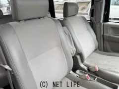 スズキ エブリイワゴン