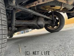 スズキ エブリイワゴン