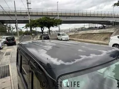 スズキ エブリイワゴン