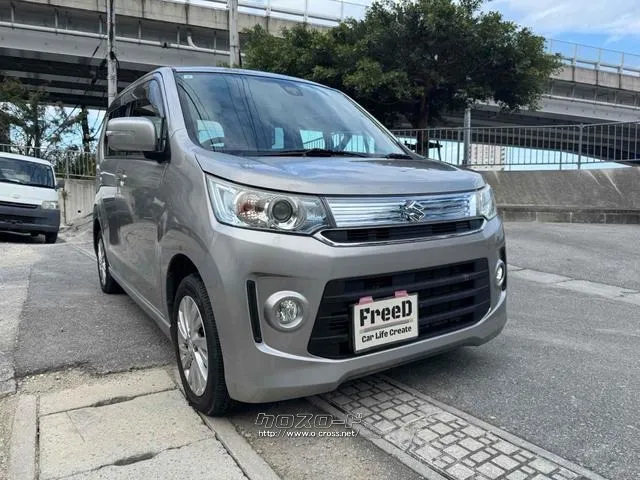 スズキ ワゴンR