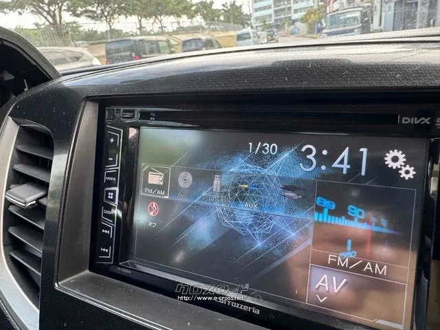 スズキ ワゴンR