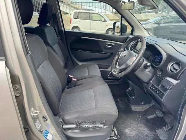 スズキ ワゴンR