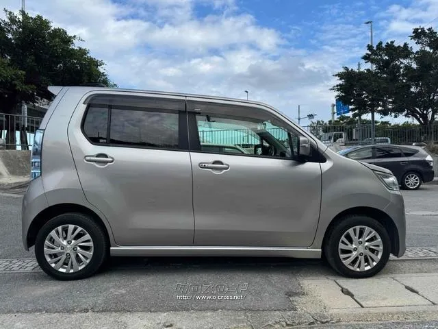 スズキ ワゴンR