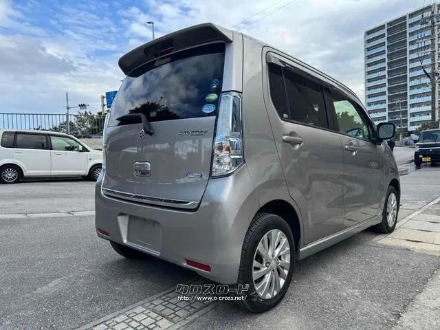 スズキ ワゴンR