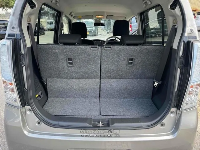 スズキ ワゴンR