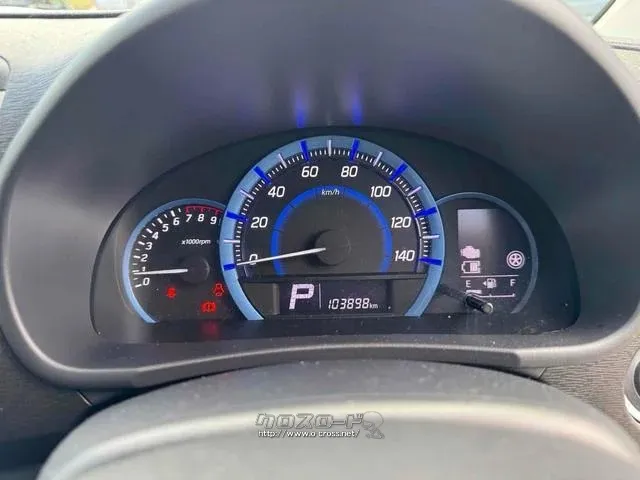 スズキ ワゴンR