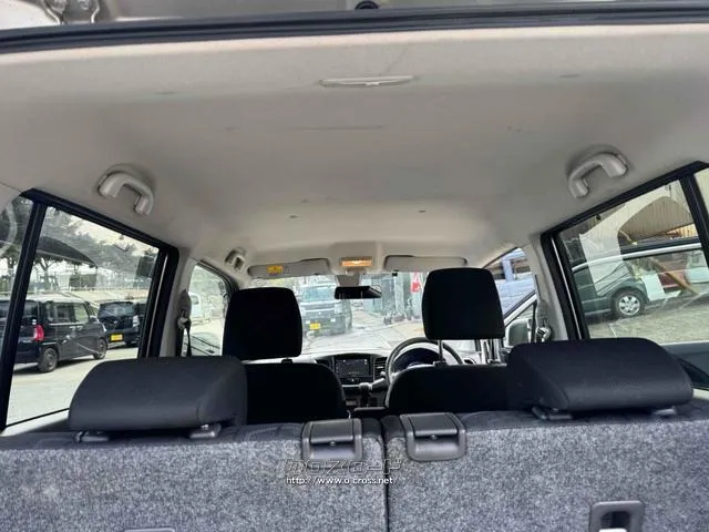 スズキ ワゴンR