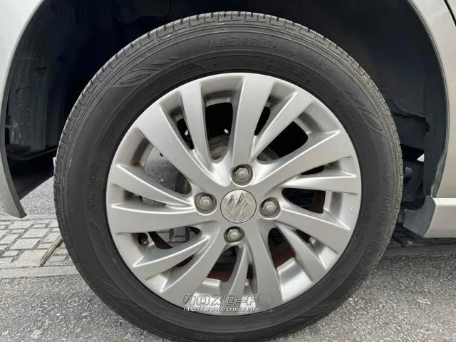 スズキ ワゴンR