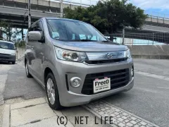 スズキ ワゴンR