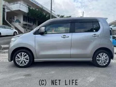 スズキ ワゴンR