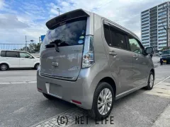 スズキ ワゴンR