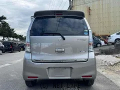 スズキ ワゴンR